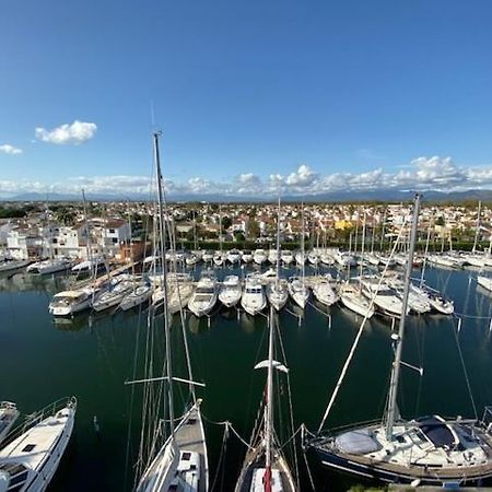Nautica 5ºa Apartamento Ampuriabrava Exterior foto