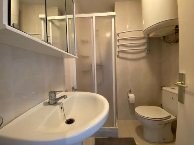 Nautica 5ºa Apartamento Ampuriabrava Exterior foto